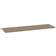 vidaXL 47624 Stolsdyna Brun (180x50cm)
