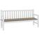 vidaXL 47624 Stolsdyna Brun (180x50cm)