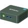 GMKtec NucBox G3 PLUS Mini PC Intel N150 8GB RAM 256GB SSD