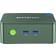 GMKtec NucBox G3 PLUS Mini PC Intel N150 8GB RAM 256GB SSD