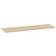 vidaXL 180x50x3cm Garden Bench Stolehynde Beige (180x50cm)