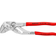 Knipex 86 03 180 Chiave a tubo