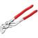 Knipex 86 03 180 Chiave a tubo