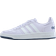 adidas Junior Hoops 2.0 - Purple Tint/Cloud White/Tech Indigo