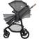 BebeConfort Haze Trio Tinted Stone (Travel system)