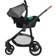 BebeConfort Haze Trio Tinted Stone (Travel system)