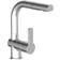 SCHÜTTE Grifo Mezclador De Lavabo Con Ducha Extraíble London Cromado Cromo