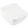 Villeroy & Boch Venticello Combi-Pack 4611RS, DirectFlush (spülrandlos) wandhängend