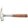 Picard Ganzstahllatthammer 79000 950g m. Magnet Marteau de charpentier
