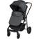 BebeConfort Haze Trio Mineral Graphite (Travel system)