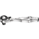 Wera 8008 A Zyklop Mini 3 05003793001 Clé à cliquet