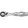 Wera 8008 A Zyklop Mini 3 05003793001 Clé à cliquet