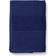 Juna Check Serviette de bain Bleu (140x70cm)