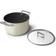 Smeg 50's Retro Style CKFC2611CRM mit Klappe 7.7 L 26 cm