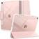 Spigen Crystal Hybrid Pro for iPad Air 10.9" (2022 / 2020)
