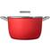 Smeg 50's Retro Style CKFC2611RDM mit Klappe 7.7 L 26 cm