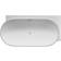 Duravit Luv (700432000000000) 185.0x95.0