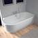 Duravit Luv (700432000000000) 185.0x95.0