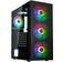 MeinPC Gaming PC complete set Intel Core i9 12900K - GeForce RTX 4060 8GB - 2TB SSD - 32GB DDR4 - Windows 11 - WLAN - 27" TFT 2K 1ms 100Hz - keyboard/mouse