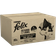 Purina Felix As Good As it Looks Mixed Selection in Jelly Beef, Chicken, Tuna, Cod Wet Cat Food 85g 120-pack