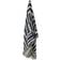 Bloomingville Frankie Blankets Blue (160x130cm)