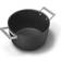 Smeg 50's Retro Style CKFC2611BLM mit Klappe 7.7 L 26 cm