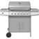 vidaXL 41909 - Silver