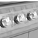 vidaXL 41909 - Silver