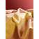 Juna Check Bath Towel Yellow, Pink (140x70cm)