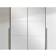 Livetastic Combination Cabinet White Wardrobe 267x205cm