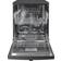 Indesit D2FHK26BUK Black