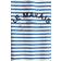 H&M Printed T-shirt - Blanco/Le Marais
