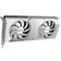 Inno3D GeForce RTX 5070 Twin X2 OC HDMI 3xDP 12GB White