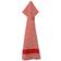 Juna Check Bath Towel Beige, Red (140x70cm)