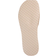 Shein Women's Summer Sandals And Slippers: Rope Sole Slippers, Metal Buckle Decor Slippers, Vacation Style Sandals, Comfortable And Easy Slip-On Sandals, Thick-Sole Beach Sandals, Printed House Slippers