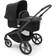 Bugaboo Fox 5 Midnight Black