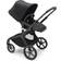 Bugaboo Fox 5 Midnight Black