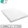 Sleezzze T6 Topper Matratzenschutz Weiß (200x180cm)