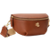 Ralph Lauren Leather Marcy Belt Bag - Lauren Tan