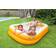 Intex Mandarin Swim Center Family Pool