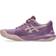 Asics Gel-Challenger 14 Padel W - Dark Ube/Rose Gold