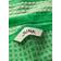 Juna Check Bath Towel Green (140x70cm)