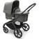 Bugaboo Fox 5 Black/Forest Green