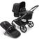 Bugaboo Fox 5 Graphite/Midnight Black