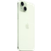 Apple iPhone 15 Plus, 256GB Green