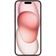 Apple iPhone 15 Plus, 256GB Pink