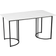 Flieks 5 Piece Green/White Dining Set 80x140cm 5pcs