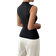 Shein Clasi Damen Ärmellos Minimalistisches Slim Fit Lässig Trägershirt mit Metall Dekor an den Schultern