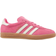 adidas Gazelle Indoor W - Pulse Magenta/Off White/Gum 3