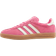 adidas Gazelle Indoor W - Pulse Magenta/Off White/Gum 3